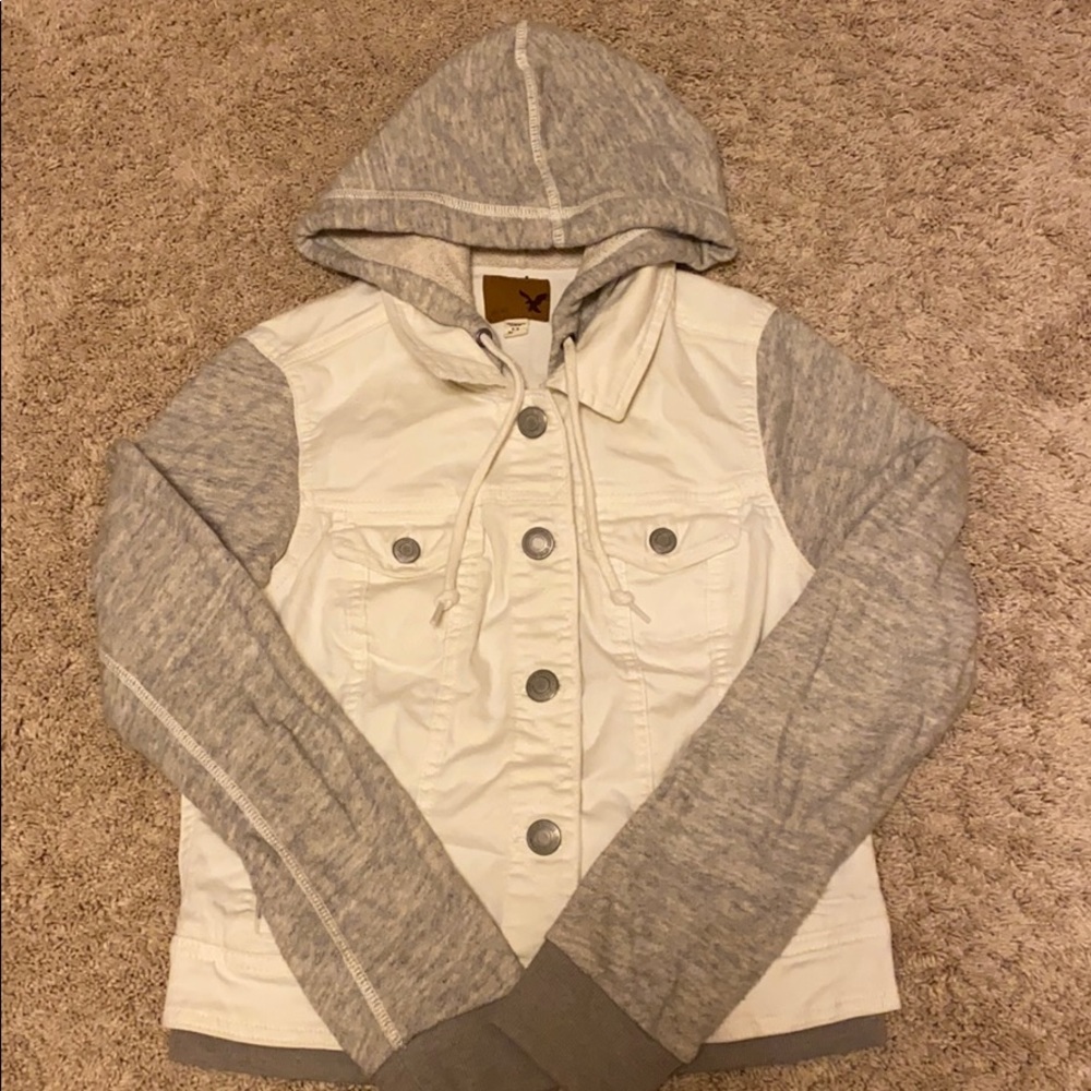 American Eagle Outfitters jacket